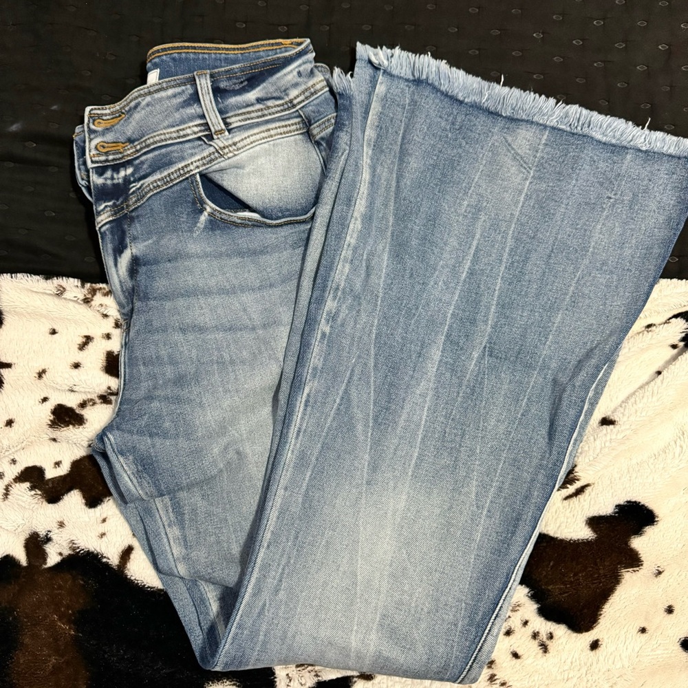 Flare Jeans